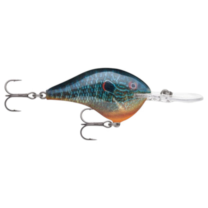 Rapala DT12 Series Crankbaits