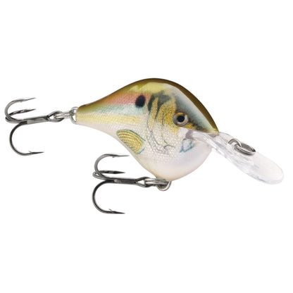 Rapala DT6 Series Crankbaits