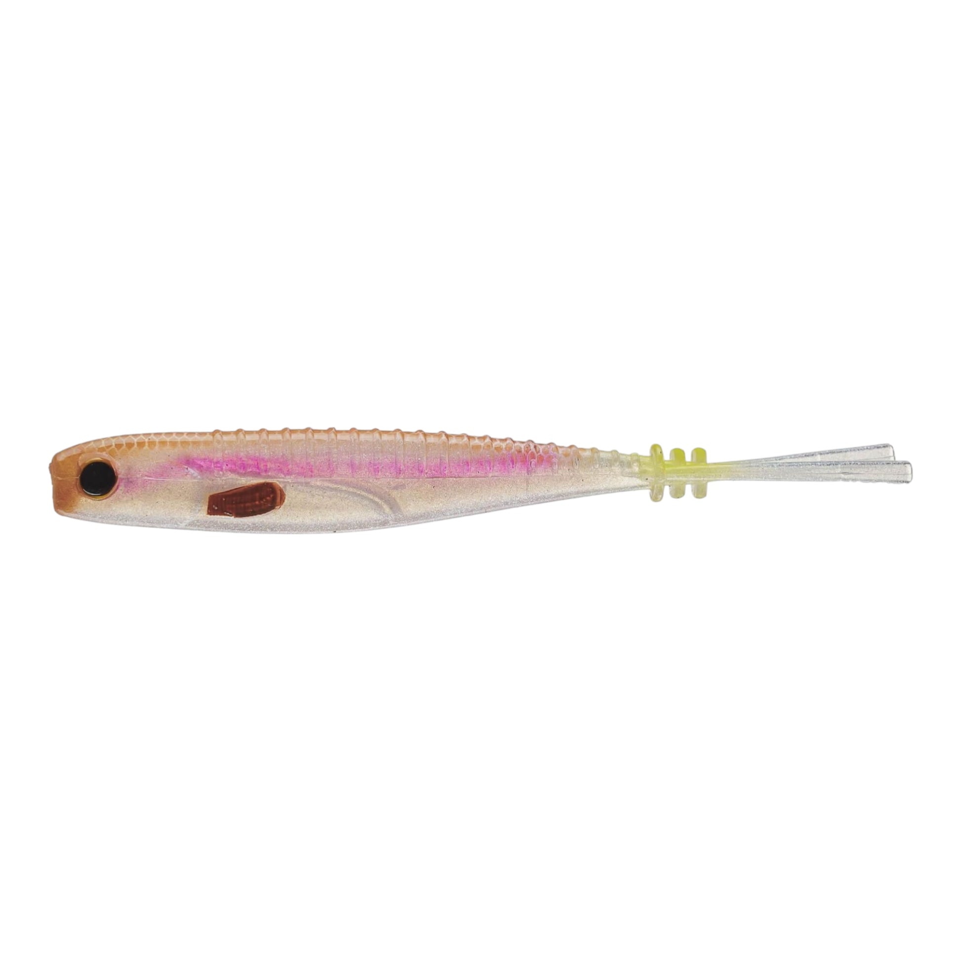 big bites fishing lures Big Bite Baits Spotlight Minnow