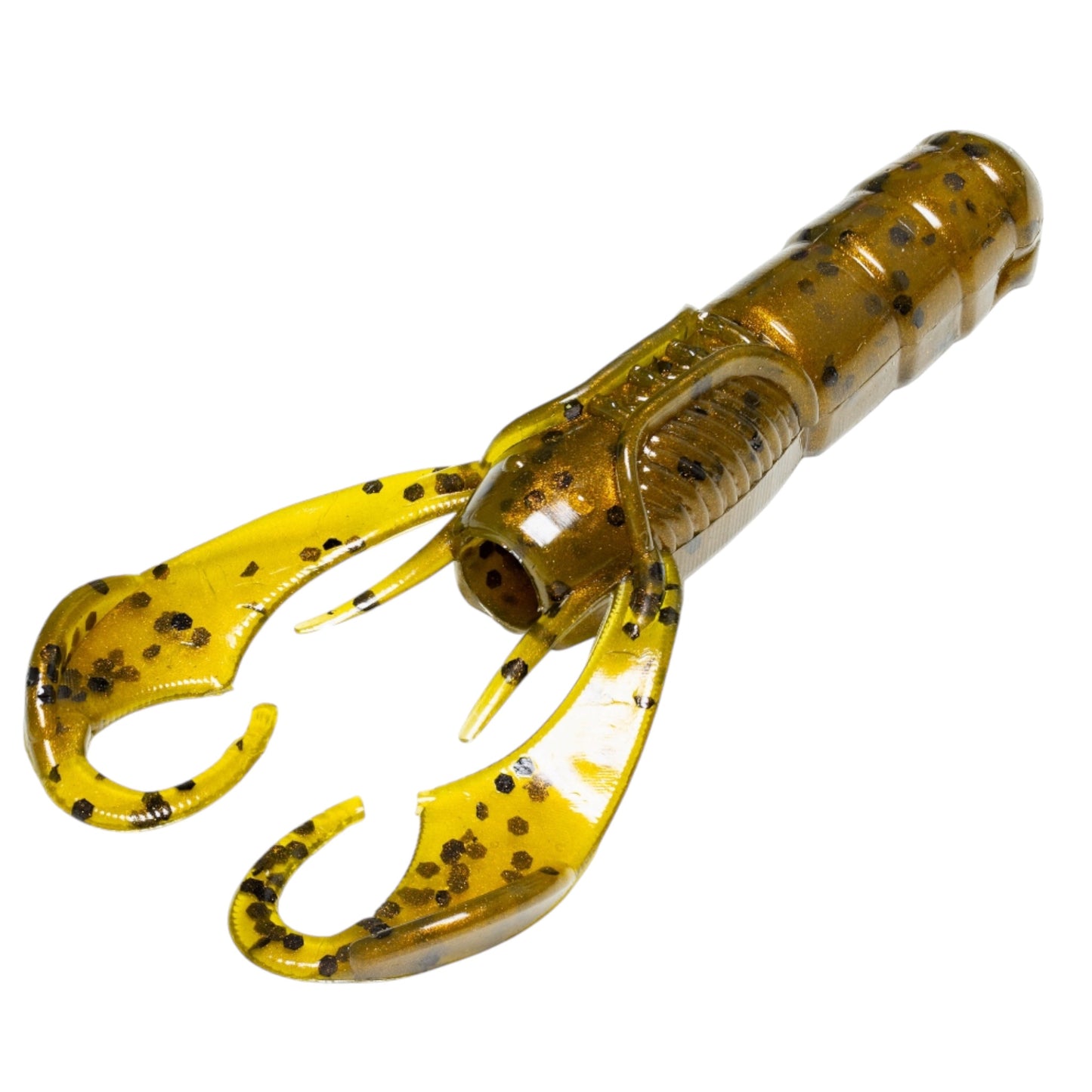 Secret Lures Stupid Craw