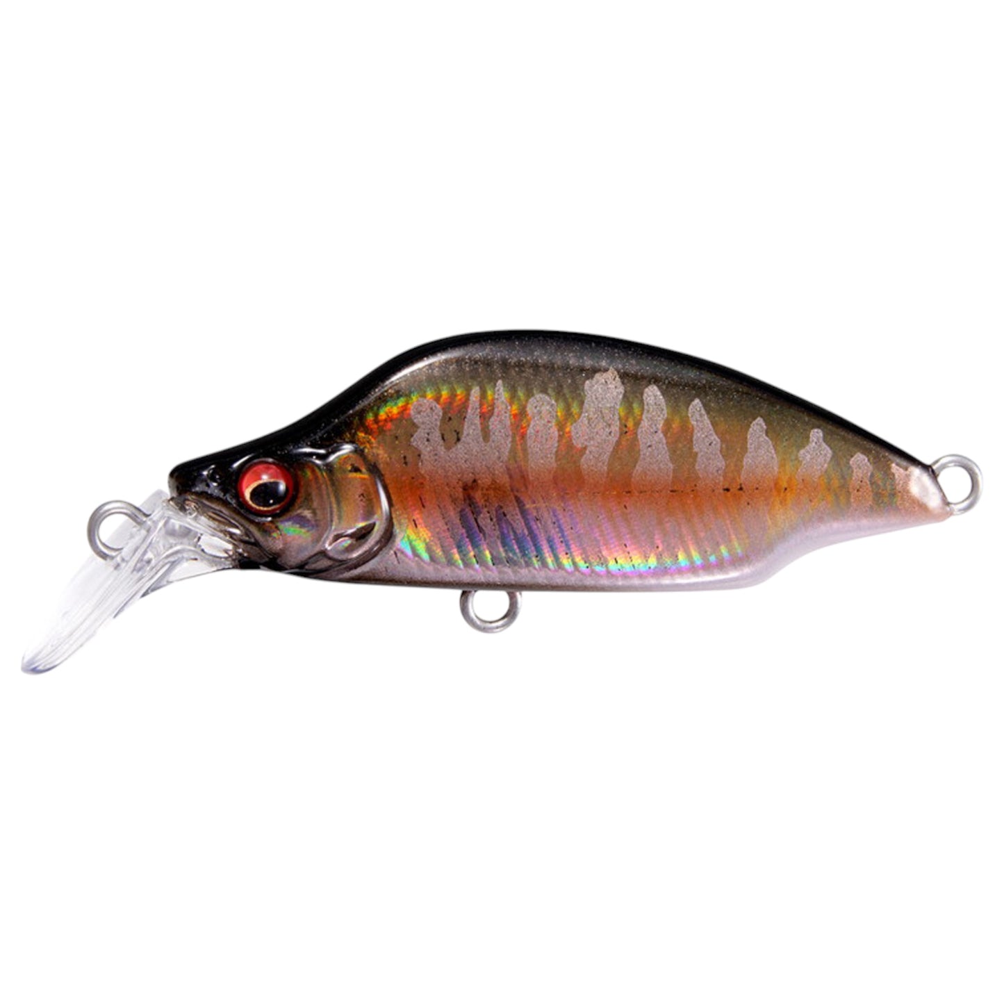 Megabass Great Hunting GH44 Bat A Fry – Three Rivers Tackle