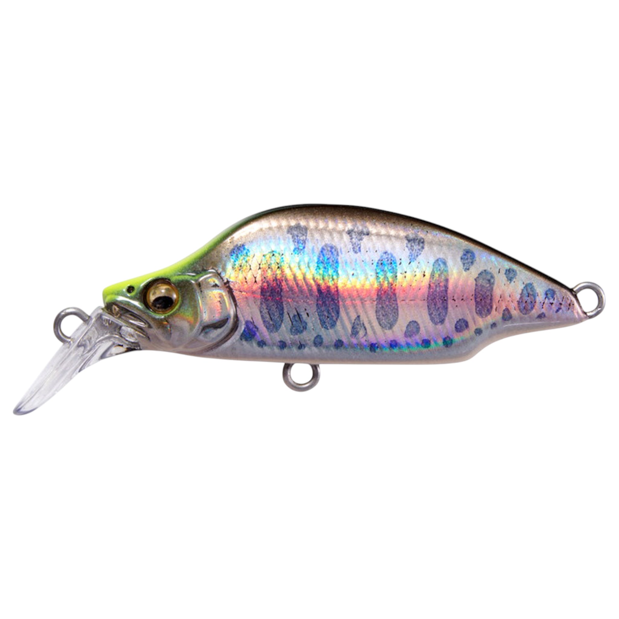 Megabass Great Hunting GH52 Bat A Fry – Three Rivers Tackle