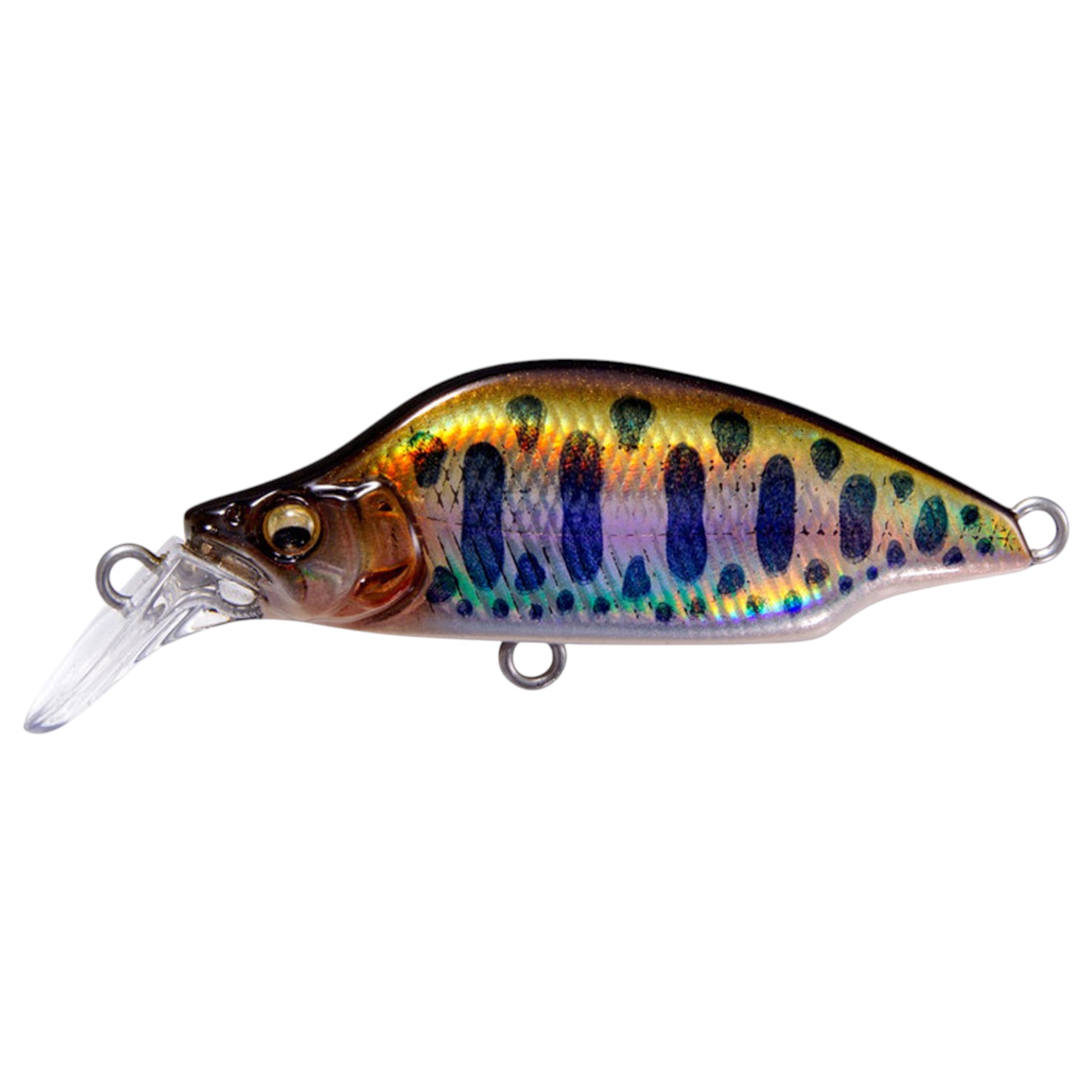 Megabass Great Hunting GH44 Bat A Fry