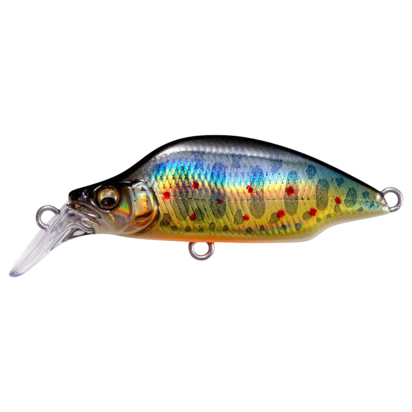 Megabass Great Hunting GH52 Bat A Fry