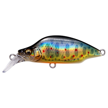 Megabass Great Hunting GH44 Bat A Fry