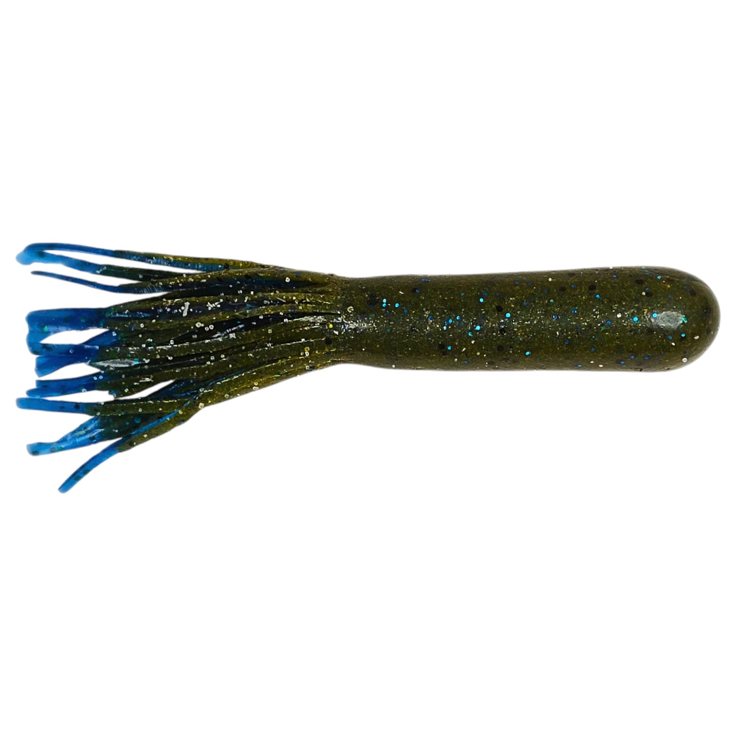 Secret Lures Flippin' Stupid Tube