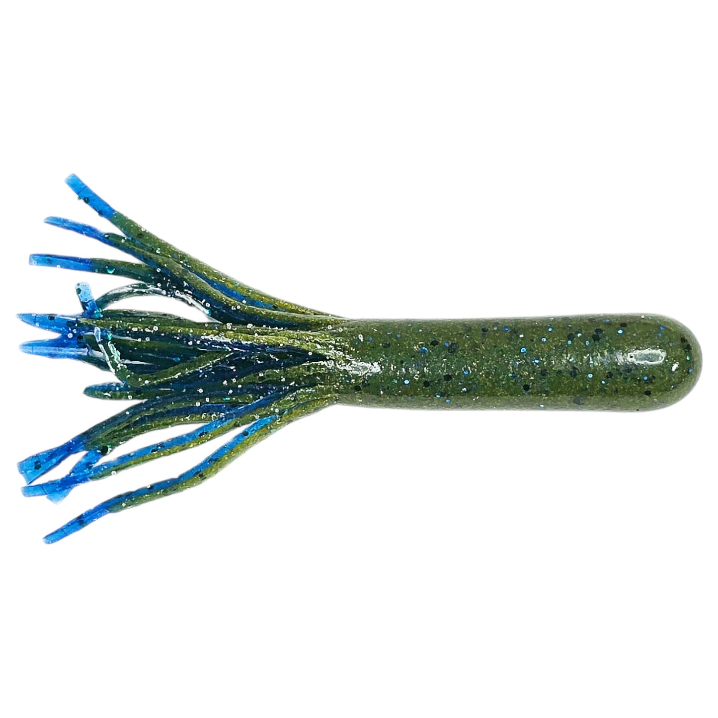 Secret Lures Stupid Tube 3.7"
