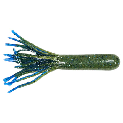 Secret Lures Stupid Tube 3.7"