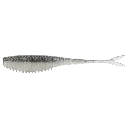 Evergreen 4.5" Bull Point Shad