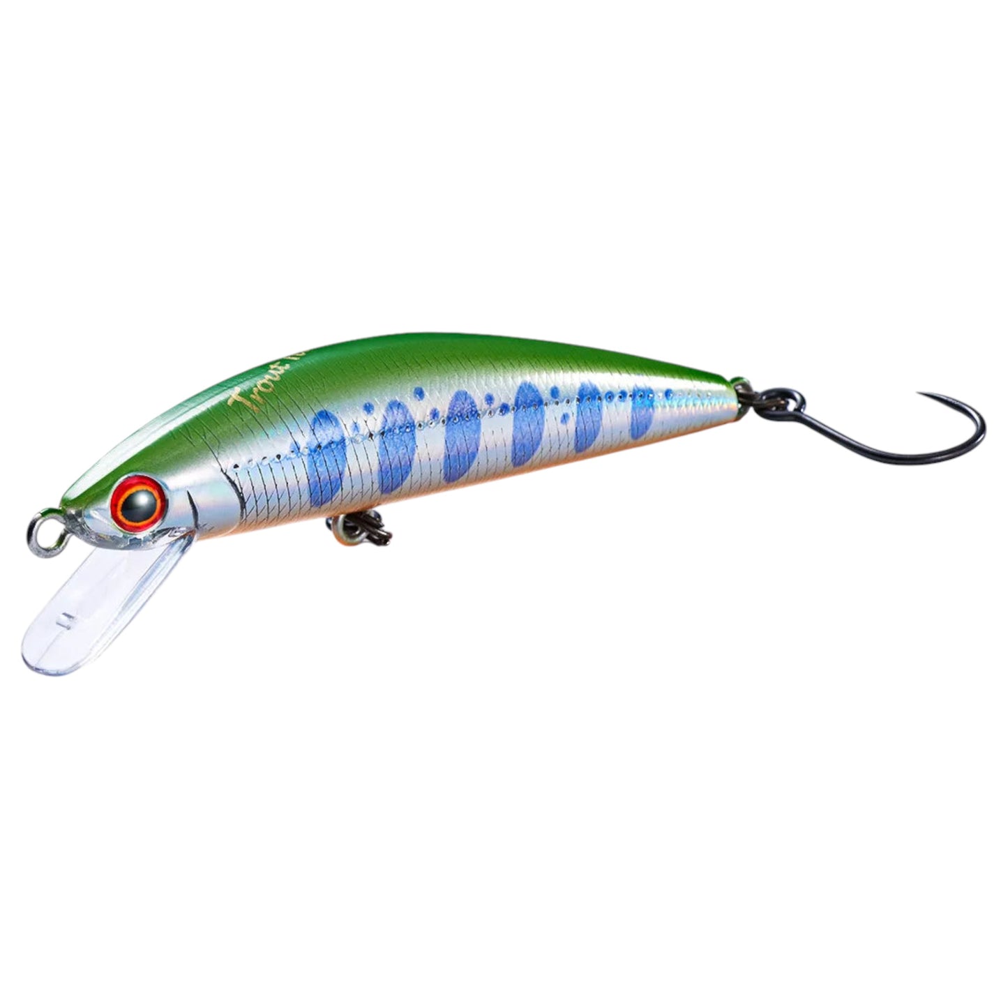 Jackson Trout Tune Minnow
