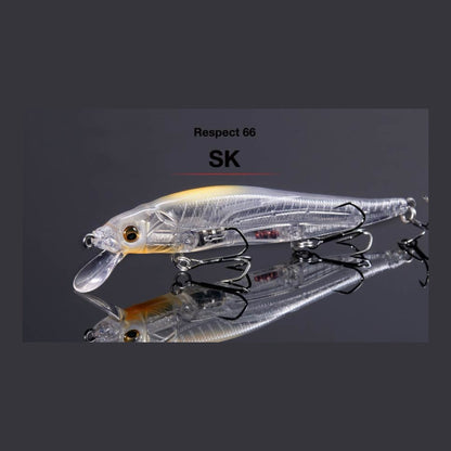 Megabass Limited Edition Respect Series #66: SK