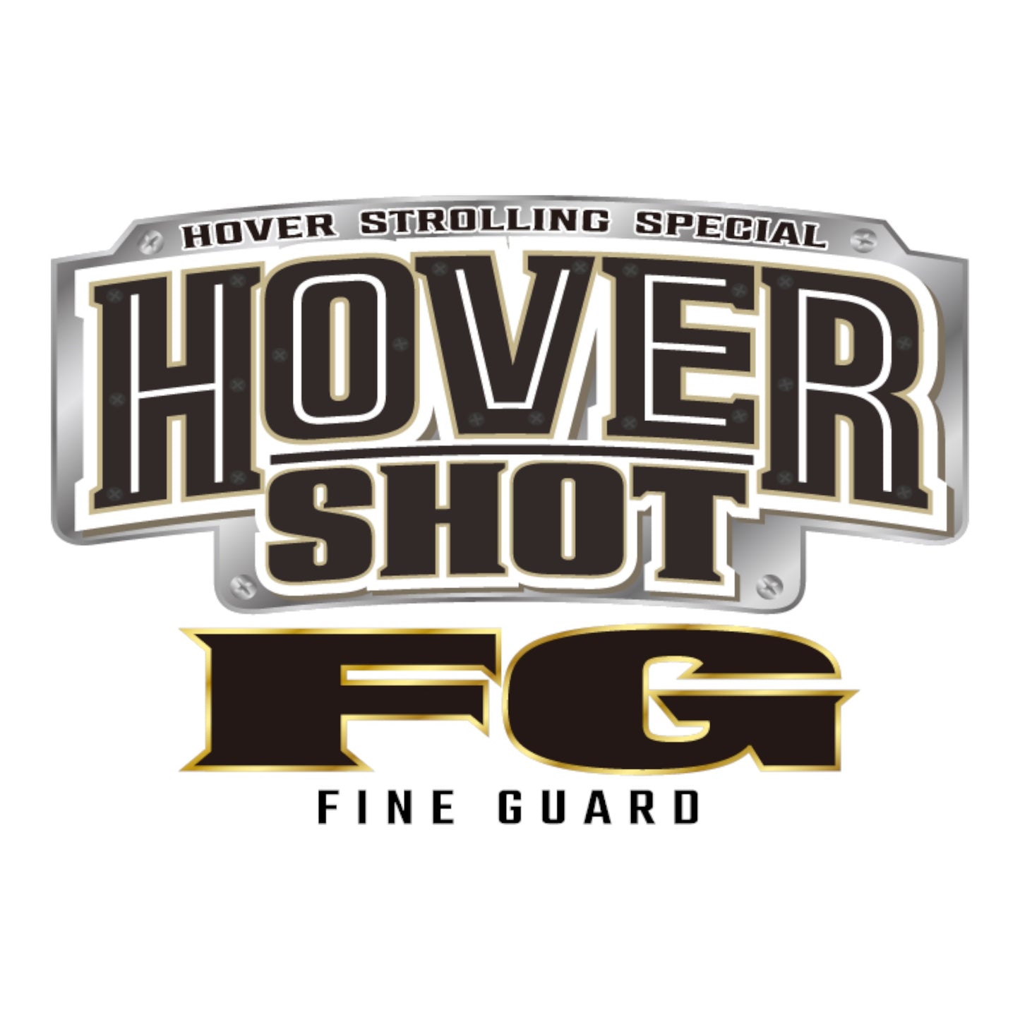 Ryugi Hover Shot FG Hook