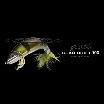 Duo Realis Dead Drift 100
