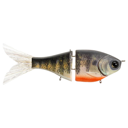 Clutch Swimbait Co. Micro Boss 5.5" Glide Bait