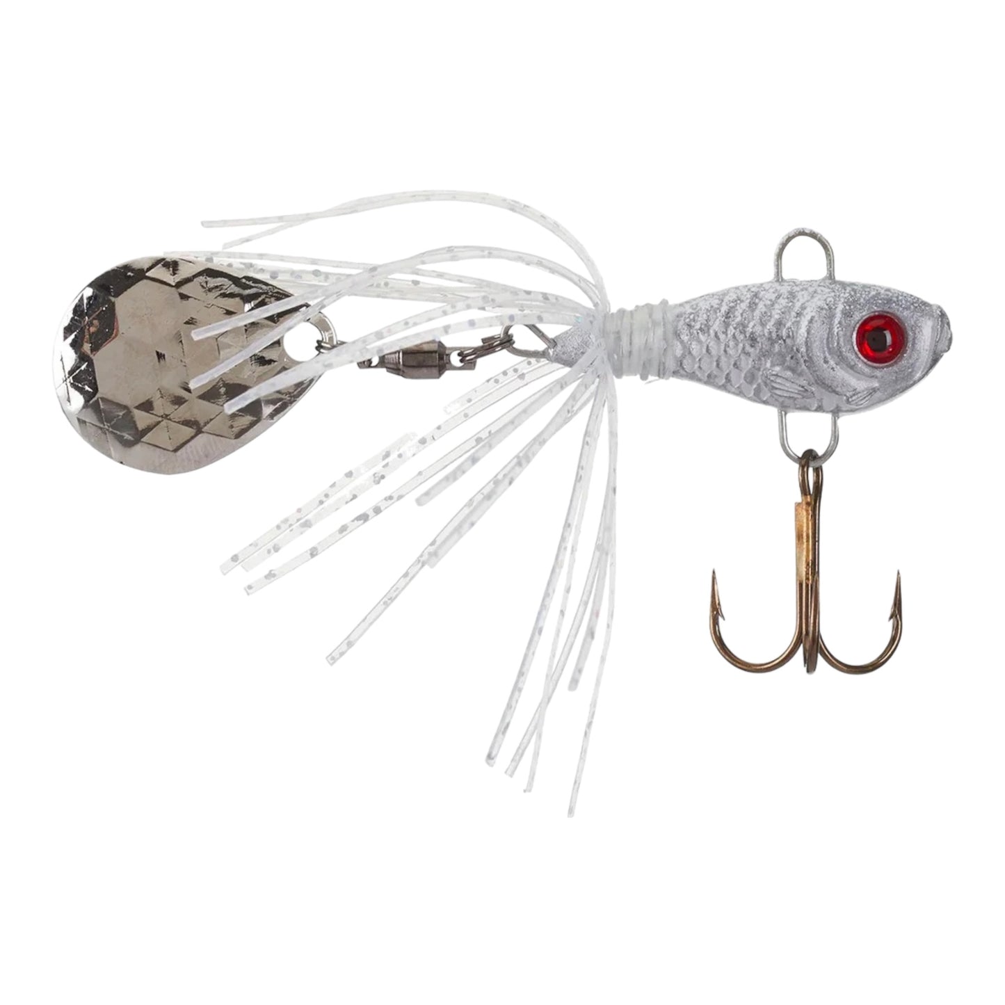 Big Daddy Baits Booger Spin Tail Spinners