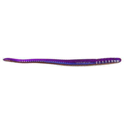 Roboworm FAT Straight Tail Worm