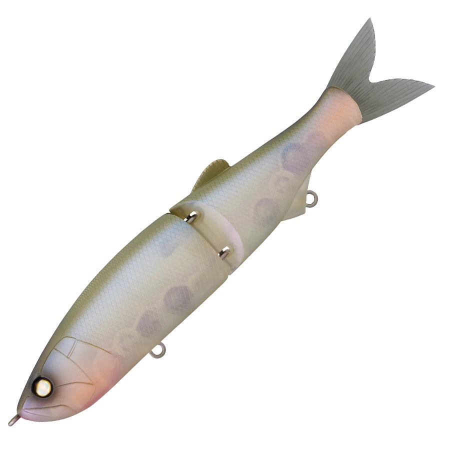 Whiplash Factory Swayward-16 Glidebait