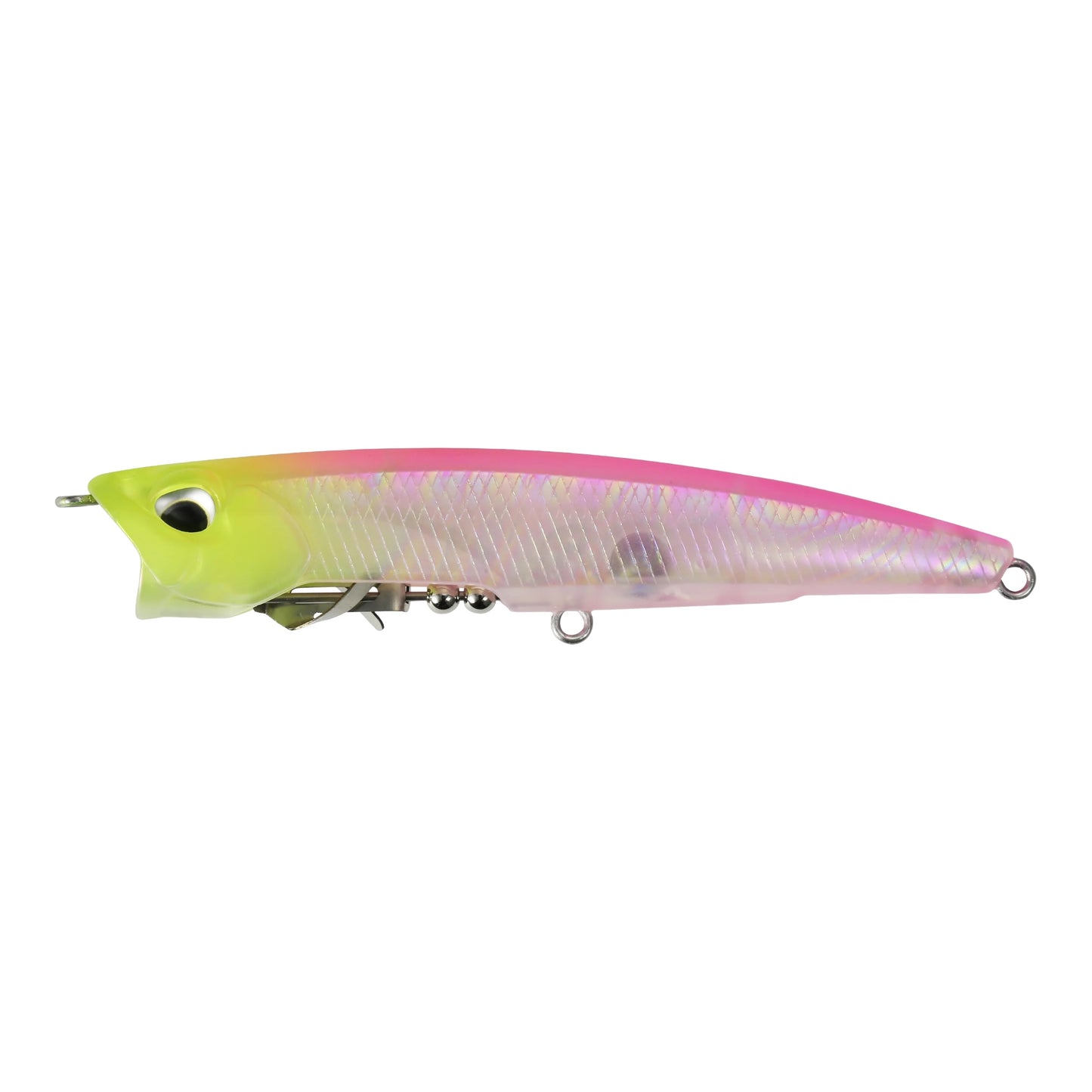 DUO Realis Spinbait Heartbee 75SS