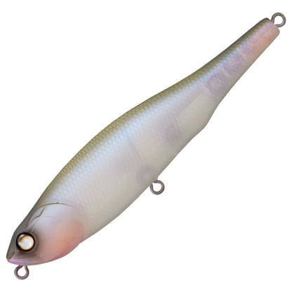 Whiplash Factory Live Wire Topwater Walking Lure