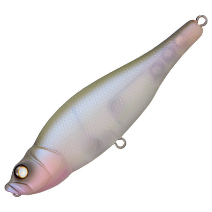 Whiplash Factory Spittin' Wire Topwater Walking Lure
