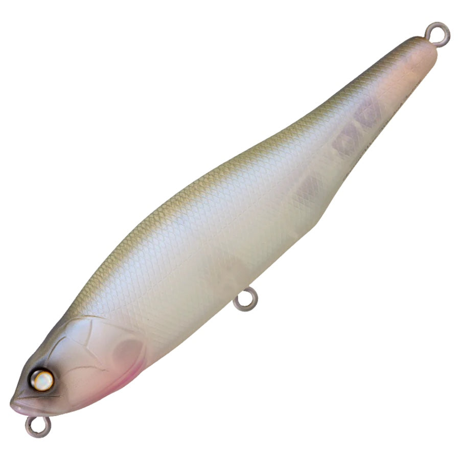 Whiplash Factory Drivin Wire Topwater Walking Lure