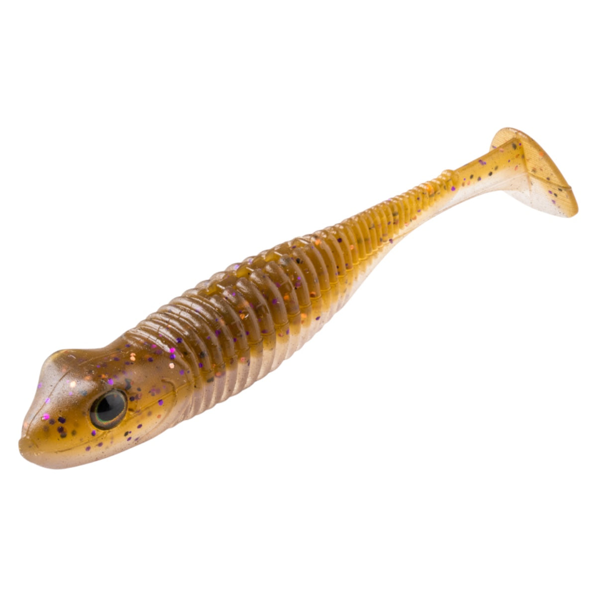 Great Lakes Finesse Dropkick Shad Swimbaits