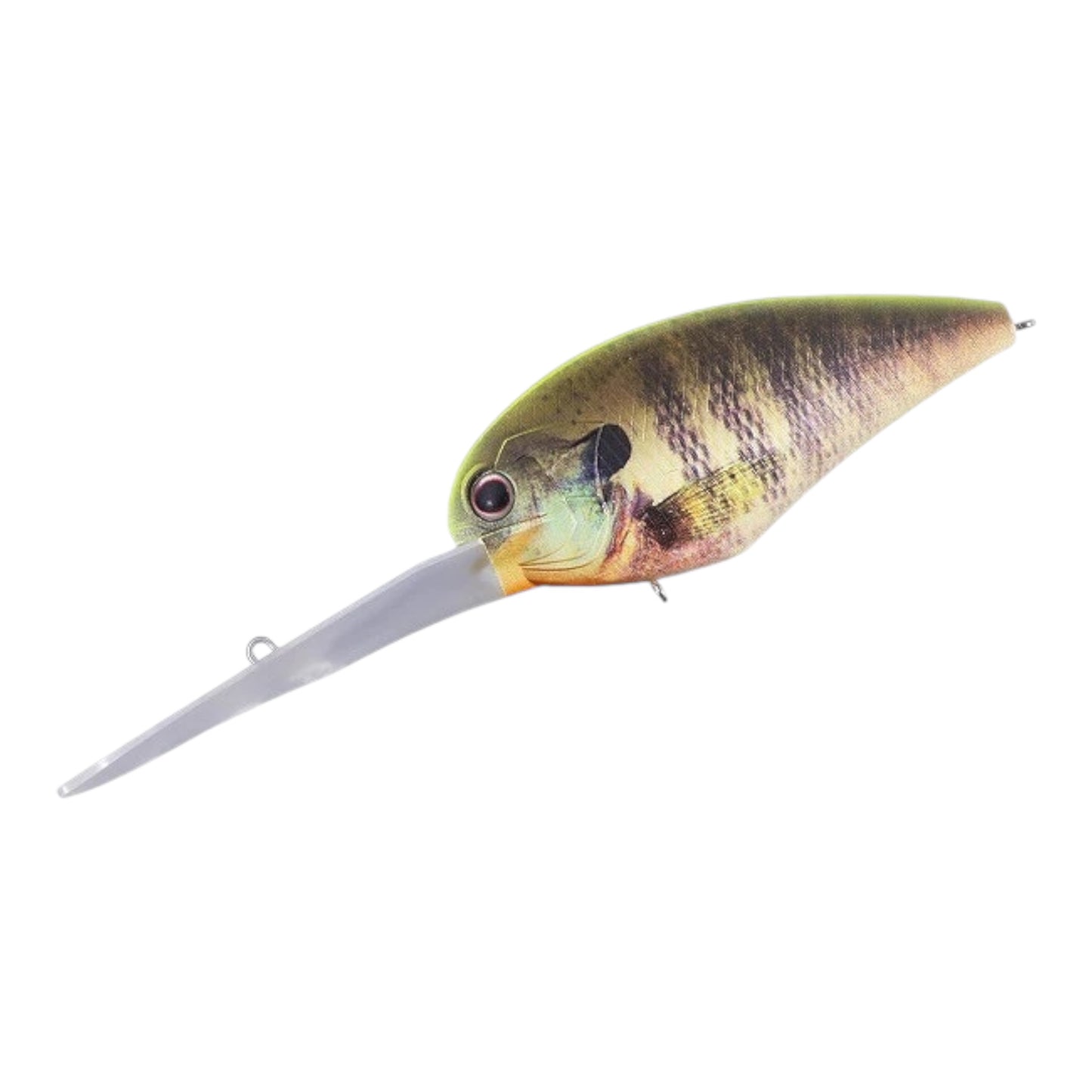 OSP Blitz Magnum EX DR Crankbait