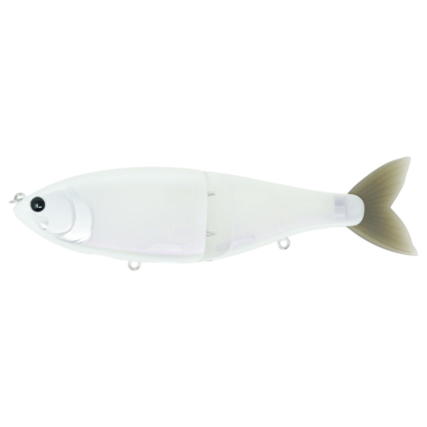 Swimbait Republic Glideway 176 Glide Bait