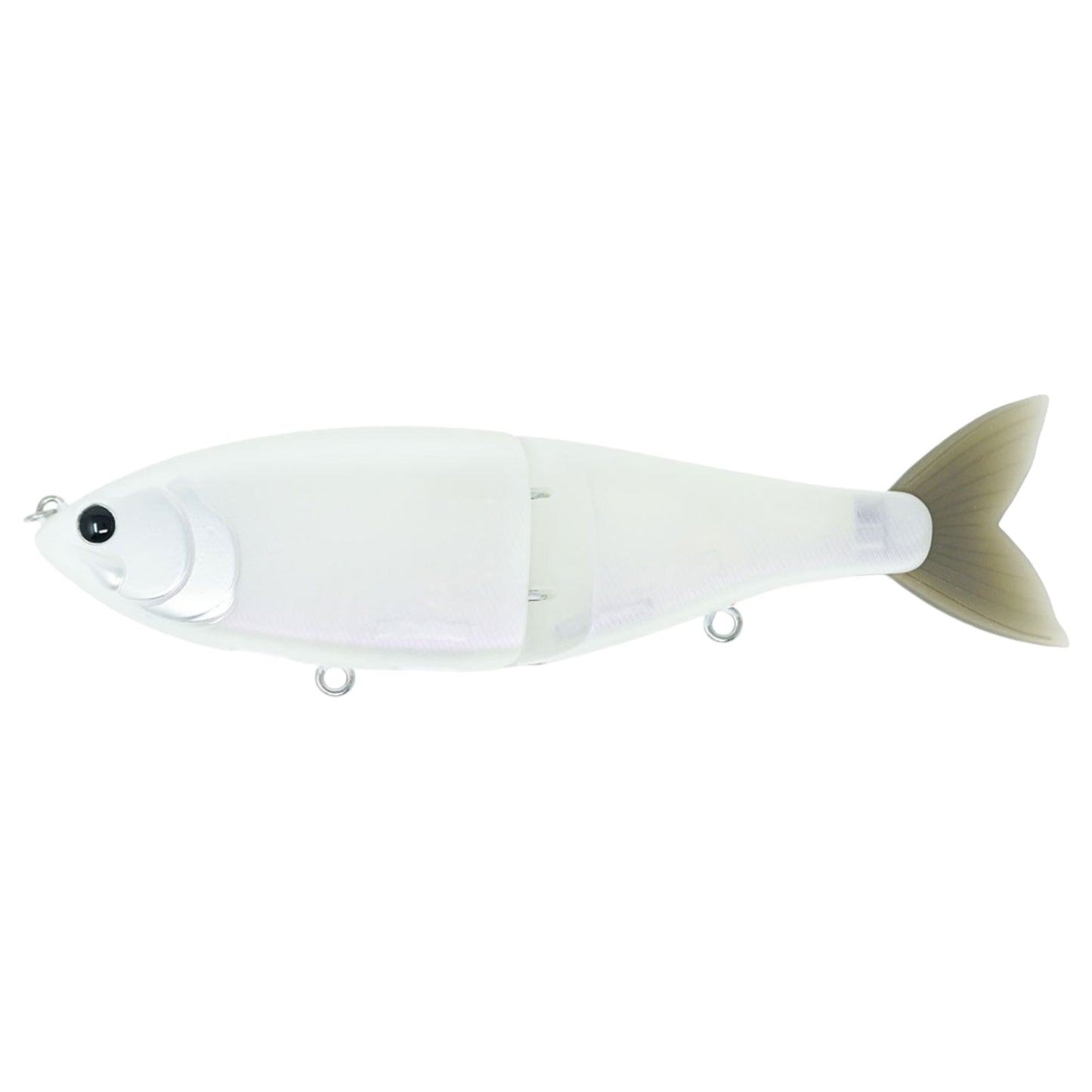 Swimbait Republic Glideway 126 Glide Bait