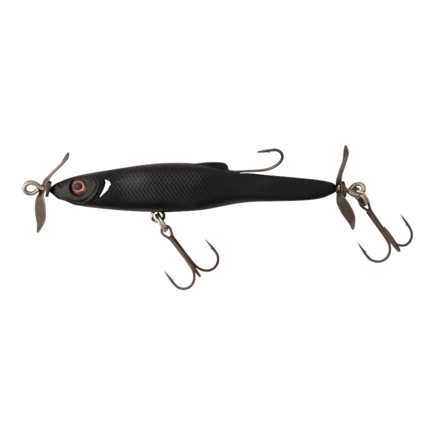 Great Lakes Finesse Stay-Pinned Spybait