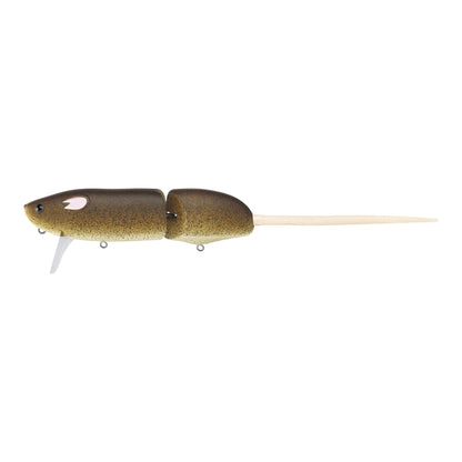 best rat fishing lure Evergreen Combat Rat – Three Rivers Tackle