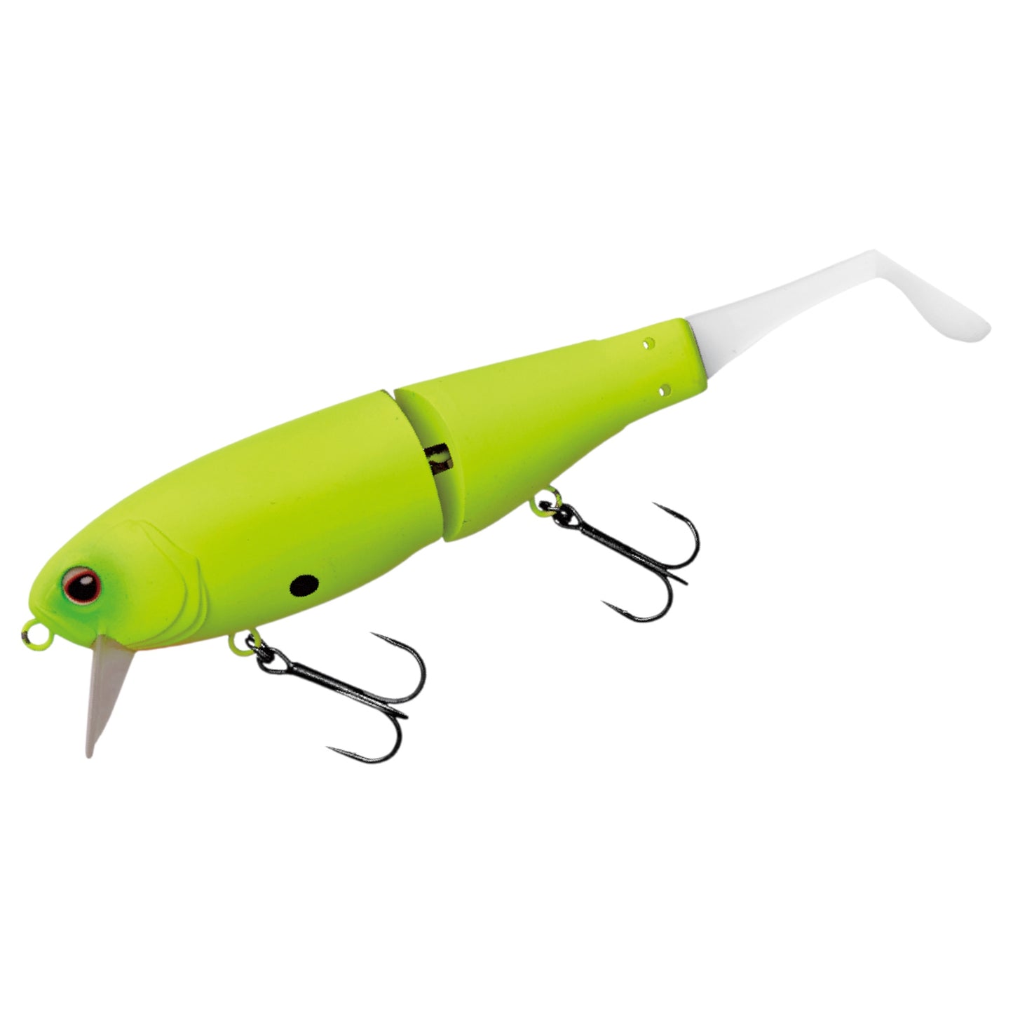 Luxxe A.viC. 7" Wakebait