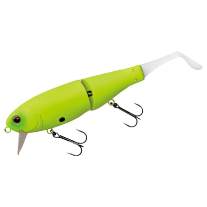 Luxxe A.viC. 7" Wakebait