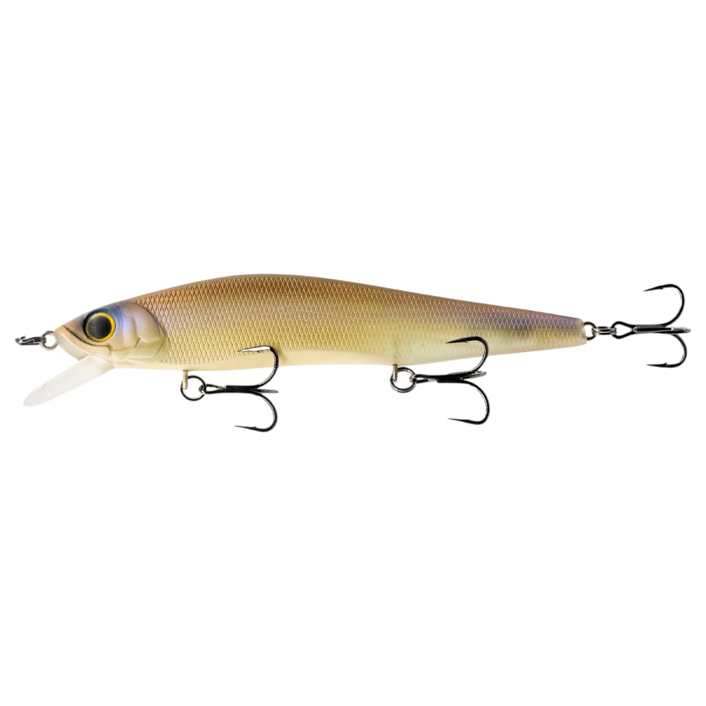 6th Sense Provoke 106X Jekbaits