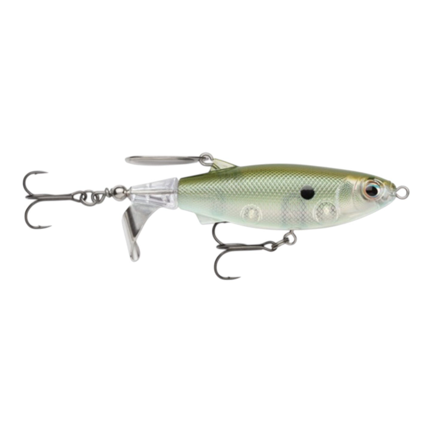 Rapala ClapTail 110 Topwater Lure