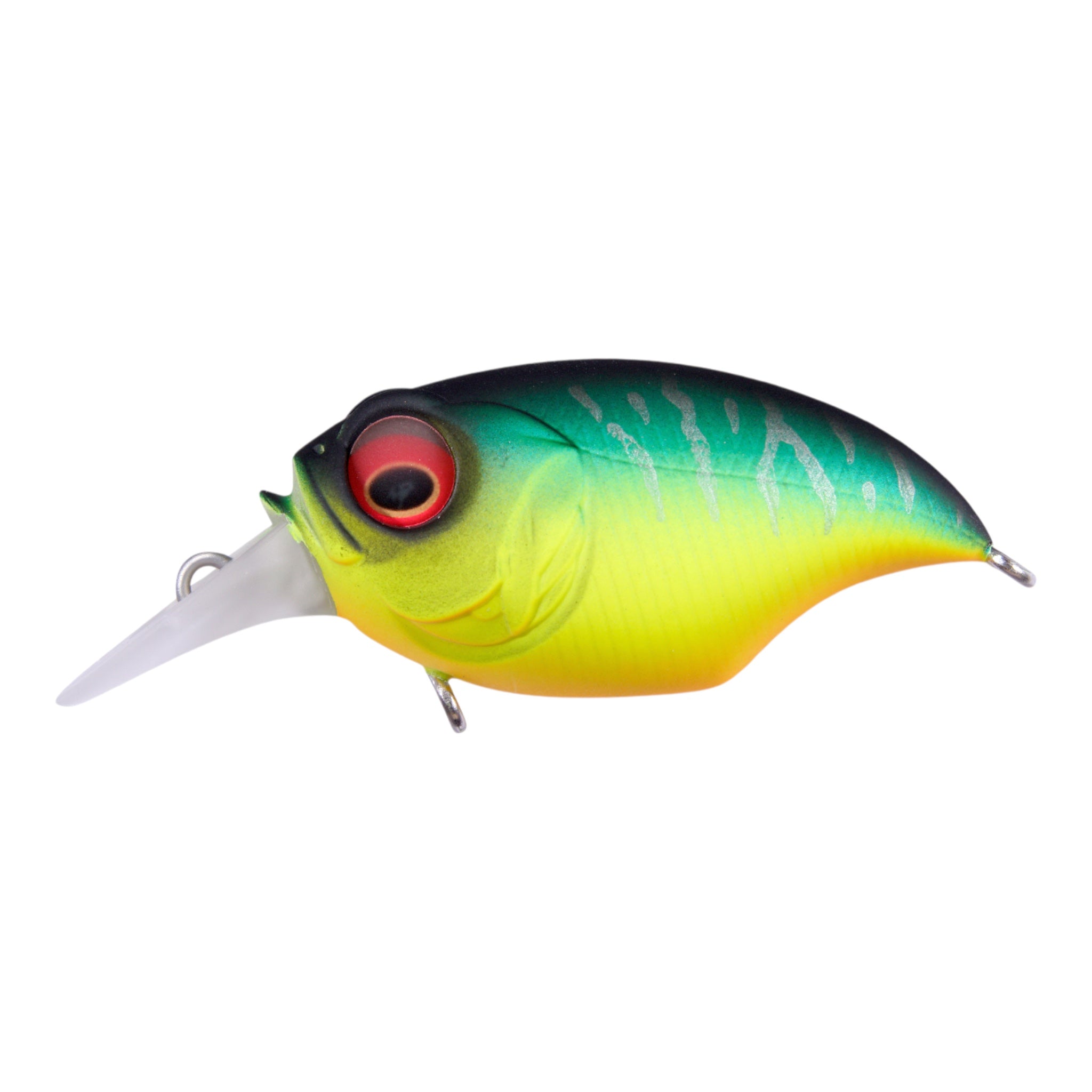 Megabass SR-X Griffon Crankbait – Three Rivers Tackle