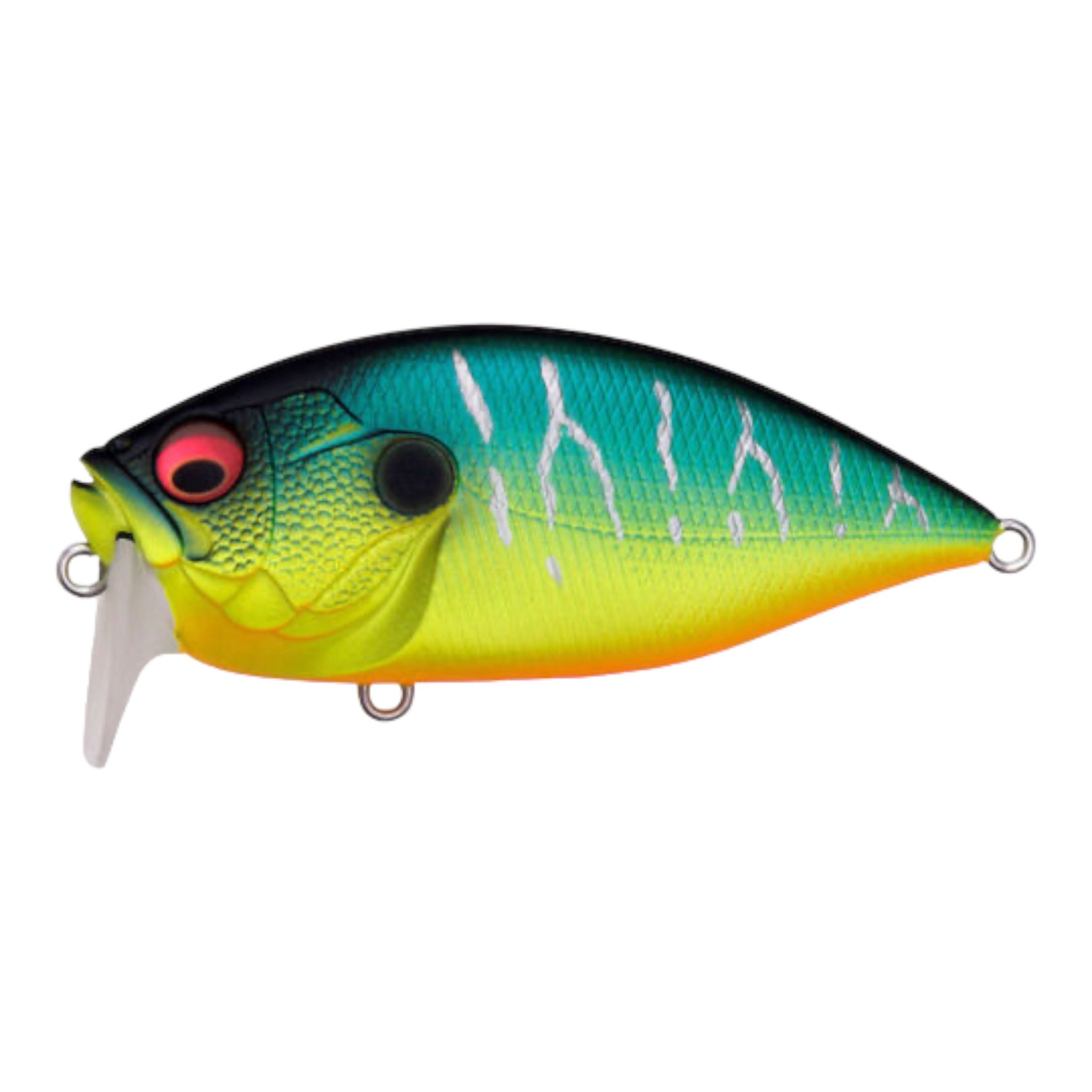 Megabass O.R.C. Over Rev Crank ORC Wakebait