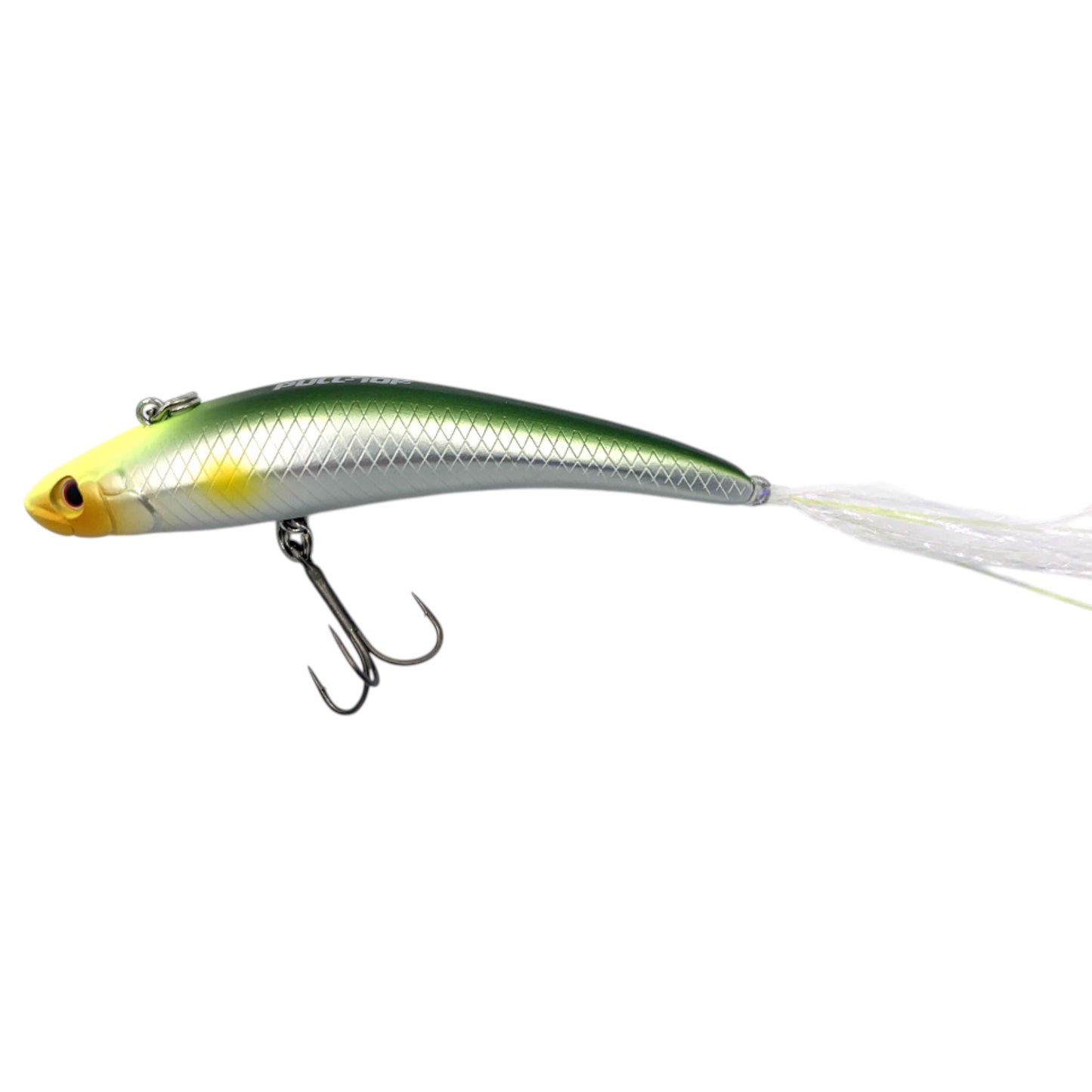 ISM PULL 70F Topwater Lure