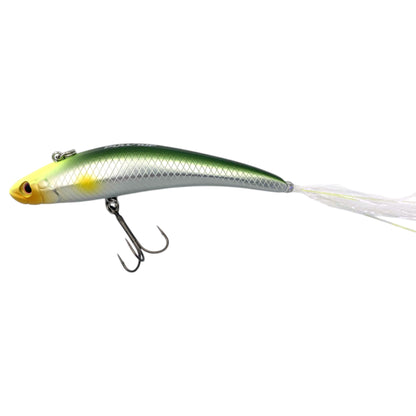 ISM PULL 70F Topwater Lure