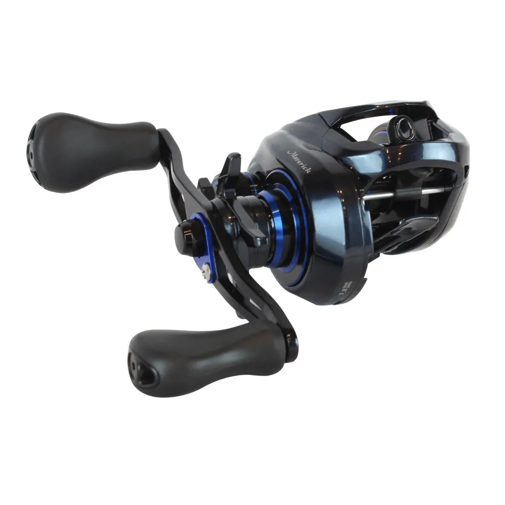 Dobyns Maverick Casting Reels