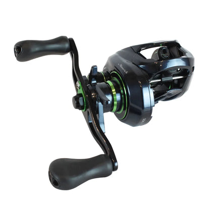 Dobyns Maverick Casting Reels