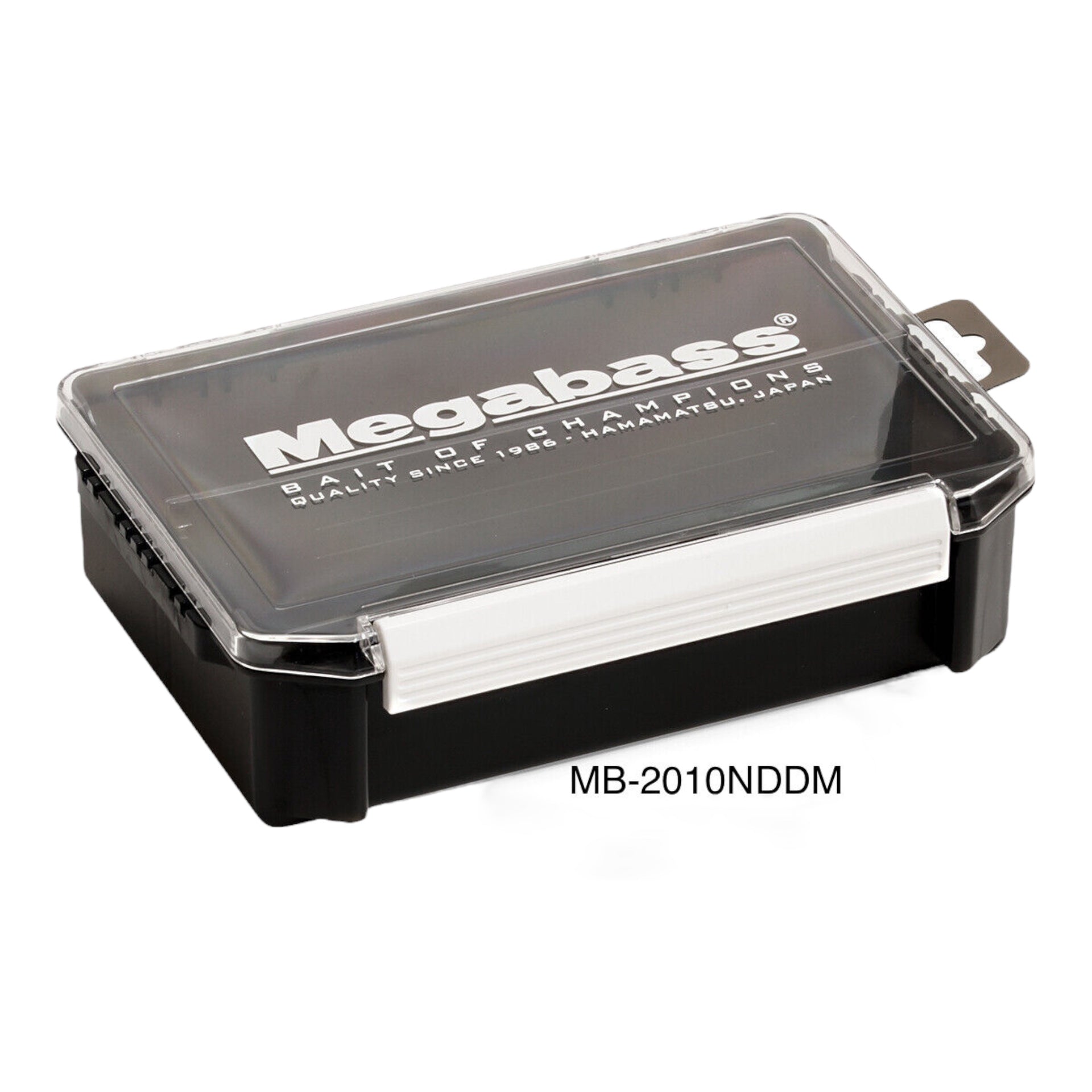 Megabass Lunker Lunch Box – Three Rivers Tackle