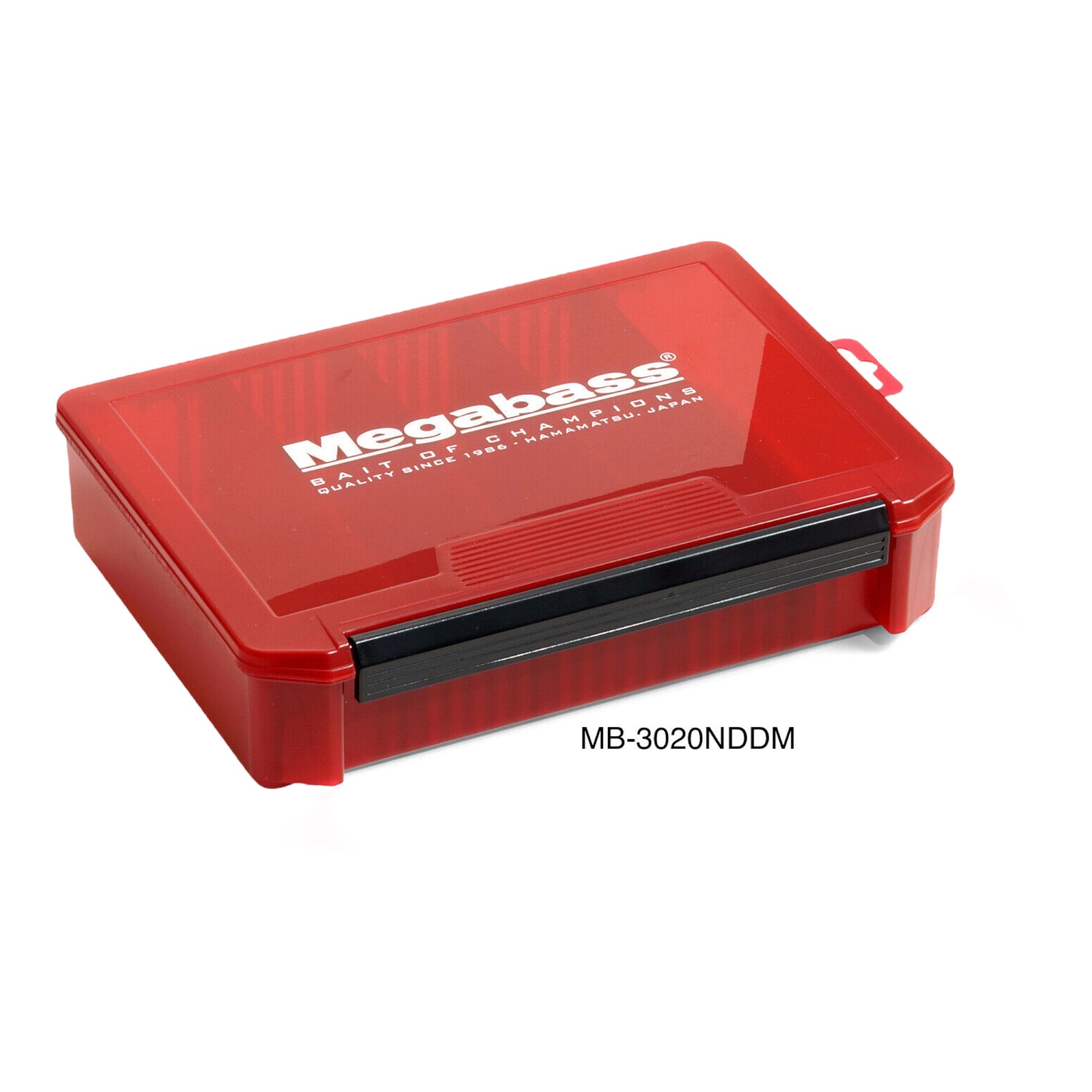 Megabass Lunker Lunch Box
