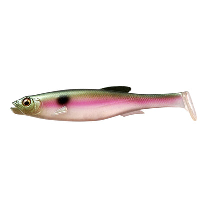 Megabass 5" Magdraft Freestyle Swimbaits