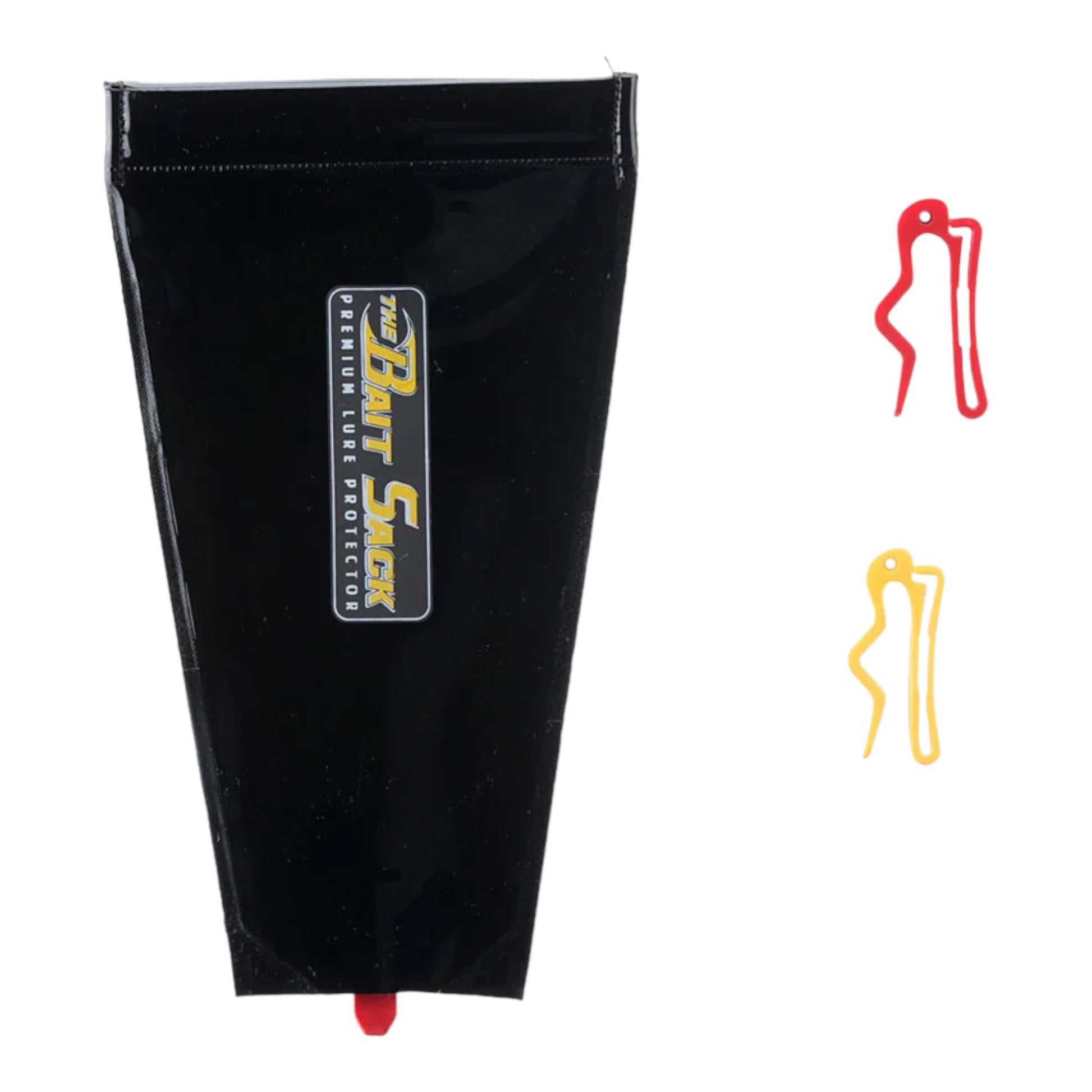 Cal Coast Fishing Snag Proof Bait Sack Lure Cover – Three Rivers Tackle