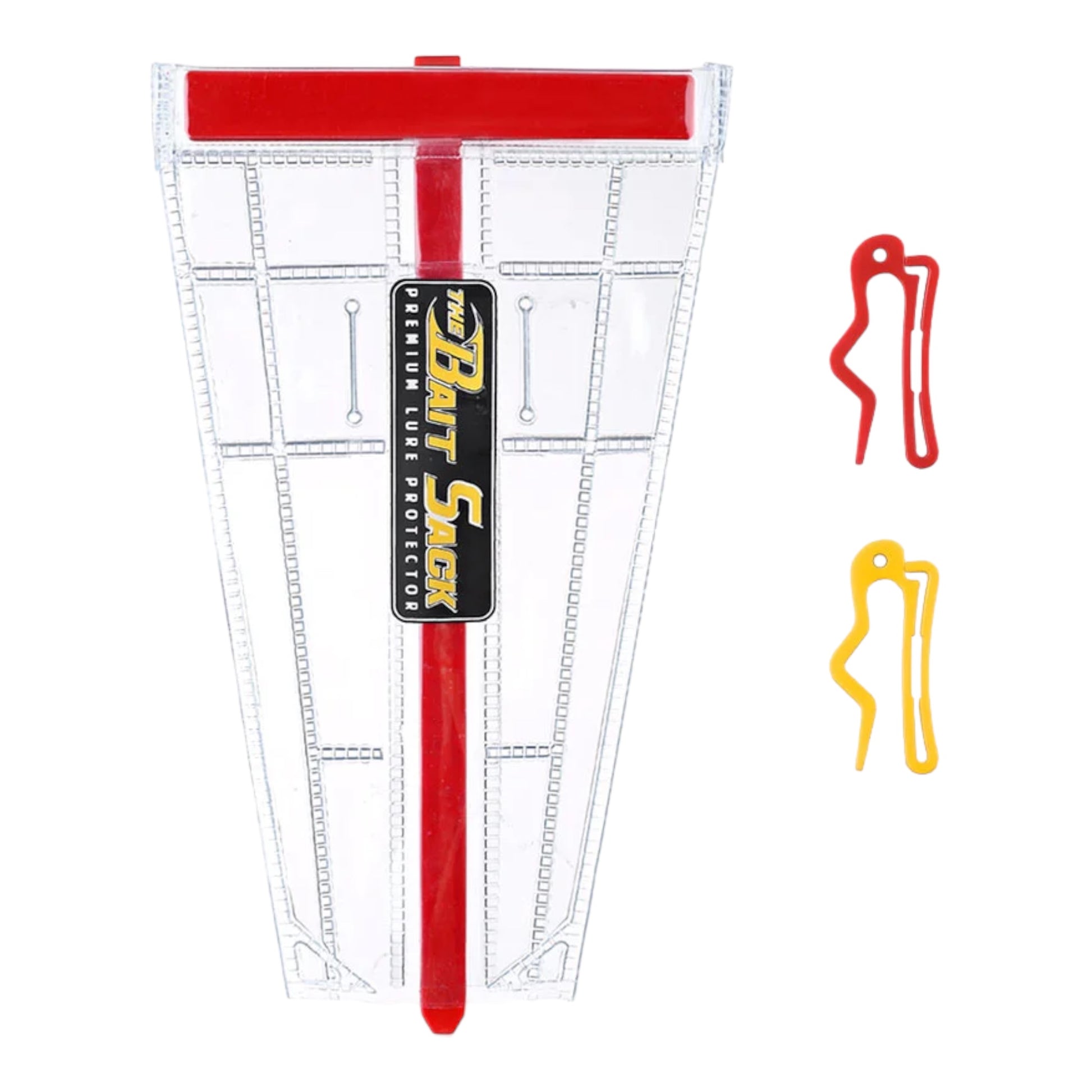 Cal Coast Fishing Snag Proof Bait Sack Lure Cover – Three Rivers Tackle