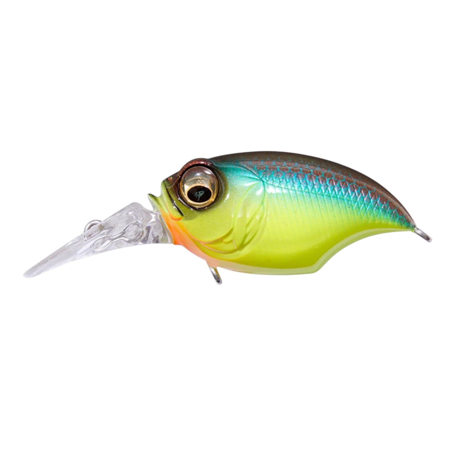 Megabass MR-X Griffon Crankbaits