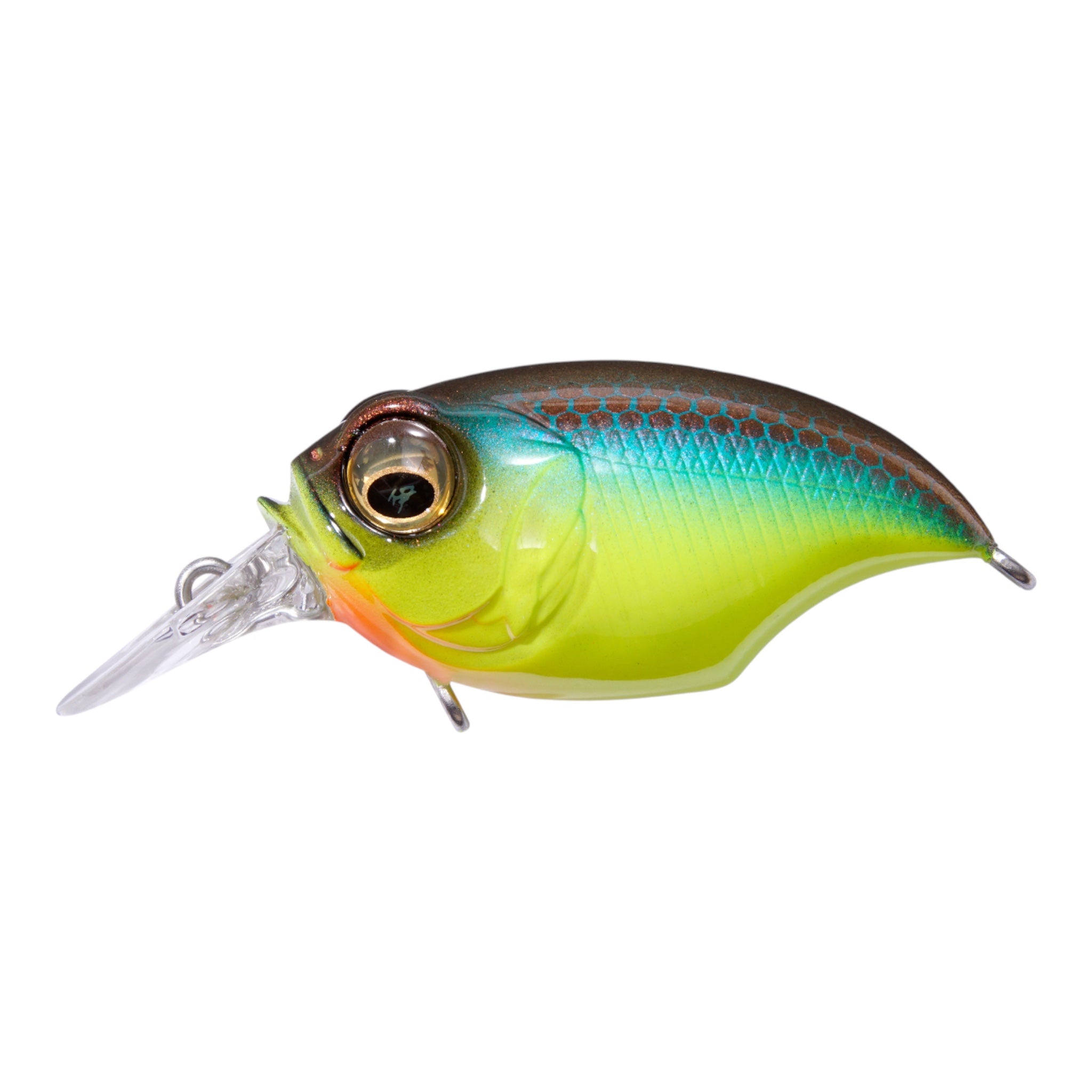 Megabass SR-X Griffon Crankbait – Three Rivers Tackle