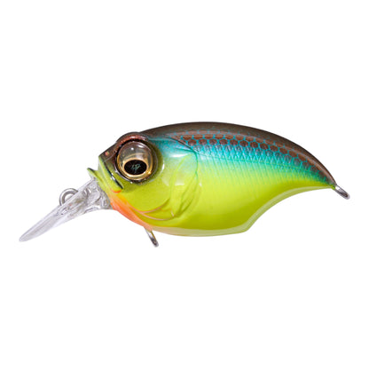 Megabass SR-X Griffon Crankbait