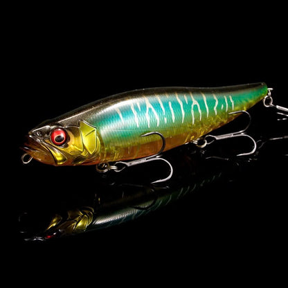 Megabass Limited Edition Respect Series #90: Gin Tonic Tiger